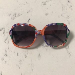 Sunglasses *Free with Purchase Only*